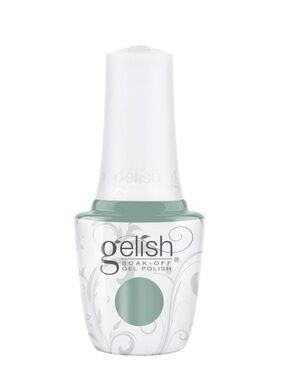 Gelish Soak-Off Gel Polish - Mint To Be